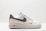 Nike Air Force 1 Mid '07 Shoes sneakers