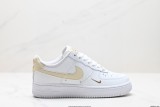 Nike Air Force 1 Mid '07 Shoes sneakers