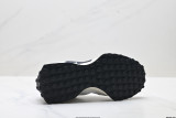 New Balance Sneakers Ws327 Vintage Shock Absorbing Running Shoes