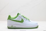Nike Air Force 1 Mid '07 Shoes sneakers