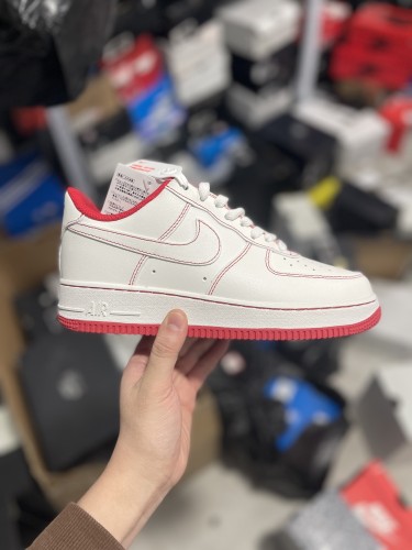 Nike Air Force 1 Mid '07 Shoes sneakers