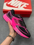 Nike Air Pegasus Wave Comfortable Breathable Low-Top Running Shoes Stylish Sports Shoes