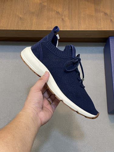 Dior latest men's fashion sneakers Size:39-46