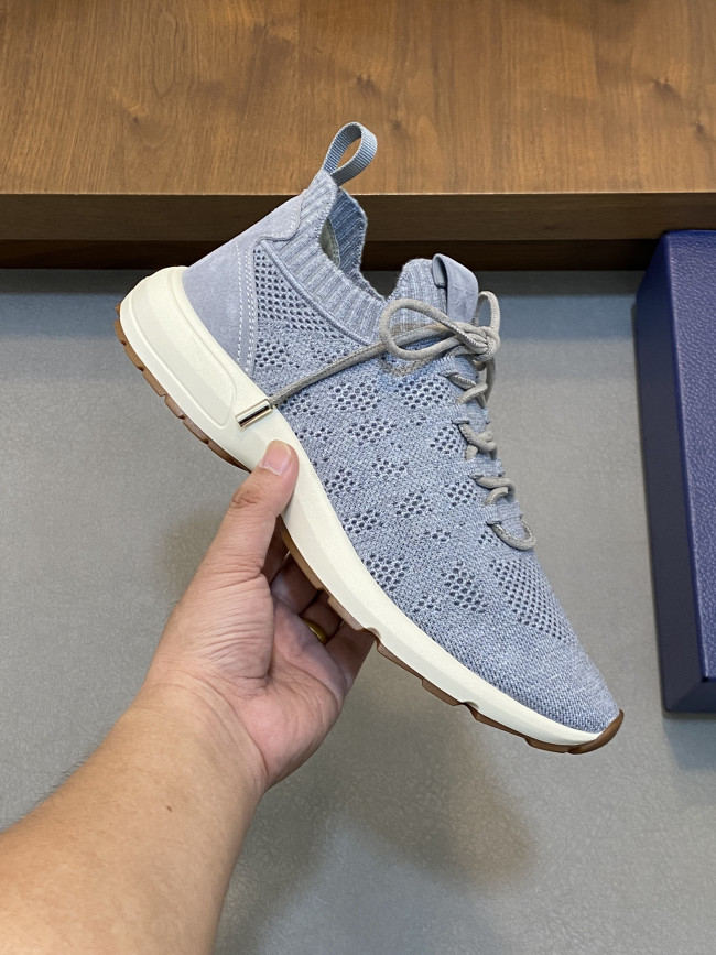 Dior latest men's fashion sneakers Size:39-46