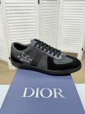 Dior Men's Casual Sneakers Size:39-45