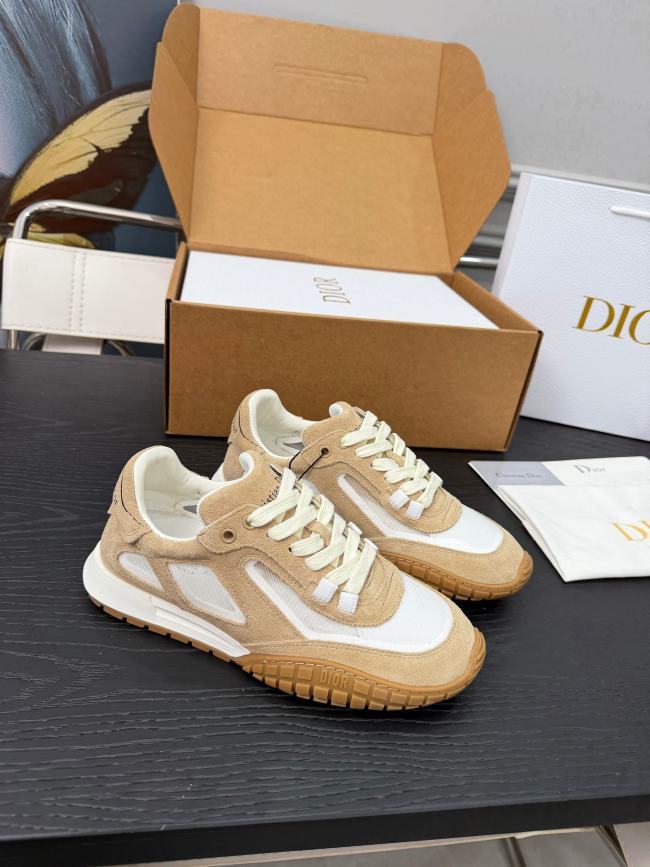 Dior Tech sneakers Size:35-46