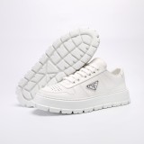 Top quality 1:1 Prada New Men's Casual Sneakers Size:39-45