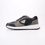 Top quality 1:1 Prada New Men's Casual Sneakers Size:39-46