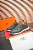 Hermes Top Quality Men's Casual Shoes Size:39-45