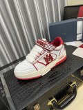 AMIRI Couple Casual Fashion Sneakers Size:36-45