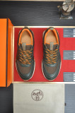 Hermes Top Quality Men's Casual Shoes Size:39-45