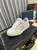 AMIRI Couple Casual Fashion Sneakers Size:36-45