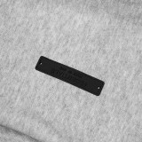 2026ss Essentials FEAR OF GOD Classic Sweatshirt Hoodie