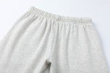 2026ss ESSENTIALS FEAR OF FOG Pants
