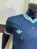 26ss 27ss Adidas Germany Soccer Jersey Player Version