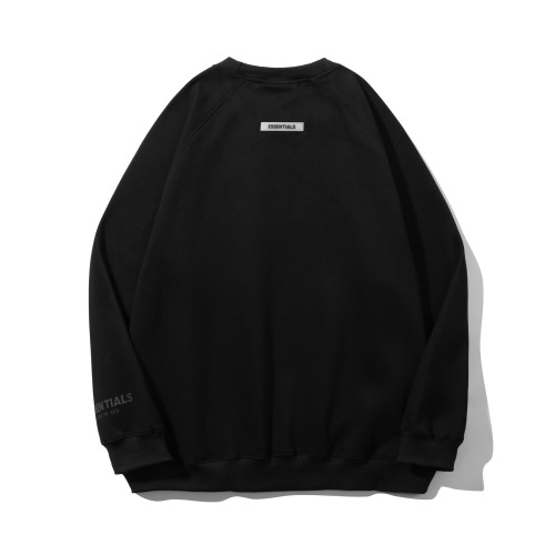 2026ss Essentials FEAR OF GOD Classic Sweatshirt