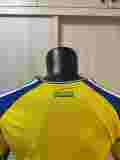 26ss 27ss Adidas Sweden Soccer Jersey Player Version