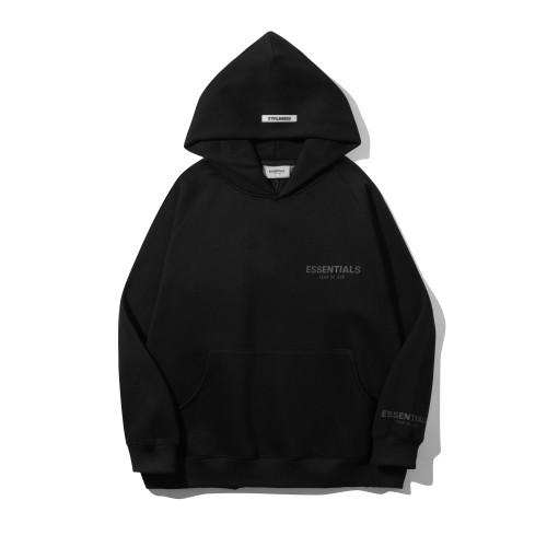2026ss Essentials FEAR OF GOD Designer Hoodie High Quality Casual Men's Sweatshirt