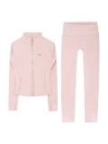 ALO Yoga Set Ftness Workout Sportswear Size:S-3XL