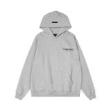 2026ss Essentials FEAR OF GOD Classic Sweatshirt Hoodie