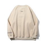 2026ss Essentials FEAR OF GOD Classic Sweatshirt