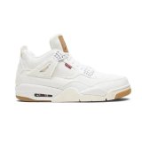 NIKE AIR Jordan 4 Retro Sneaker Luxury Designer Basketball Shoes AJ4 Size:36-47