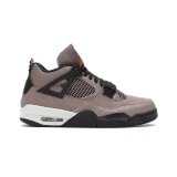NIKE AIR Jordan 4 Retro Sneaker Luxury Designer Basketball Shoes AJ4 Size:36-47