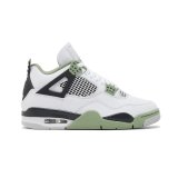 NIKE AIR Jordan 4 Retro Sneaker Luxury Designer Basketball Shoes AJ4 Size:36-47