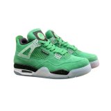 NIKE AIR Jordan 4 Retro Sneaker Luxury Designer Basketball Shoes AJ4 Size:36-47