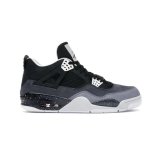 NIKE AIR Jordan 4 Retro Sneaker Luxury Designer Basketball Shoes AJ4 Size:36-47