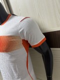 26ss 27ss Nike Netherlands Soccer Jersey Player Version