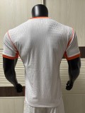 26ss 27ss Nike Netherlands Soccer Jersey Player Version