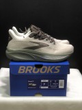 Brooks Ghost 17 Running Shoes Size:36-46