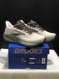 Brooks Ghost 17 Running Shoes Size:36-46