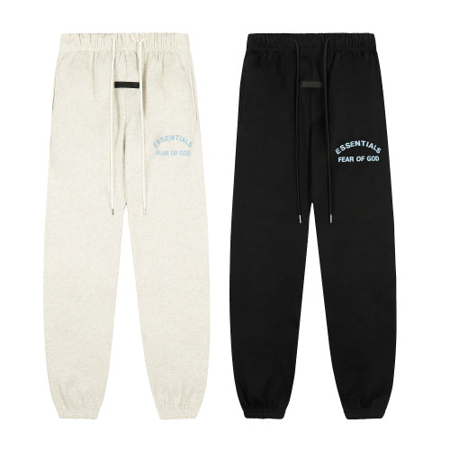 2026ss EEENTIALS FEAR OF GOD Pants Size:S-XL