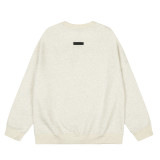 2026ss EEENTIALS FEAR OF GOD Sweatshirt  Size:S-XL