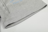 2026ss ESSENTIALS FEAR OF FOG SHORTS T-SHIRT SET Size:S-XL