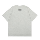 2026ss ESSENTIALS FEAR OF FOG SHORTS T-SHIRT SET Size:S-XL