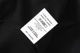 SP5DER Letter Print Short-Sleeved Casual T-Shirt Size:S-XL