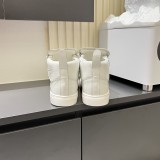 Balenciaga Men's Casual Shoes Size:38-46