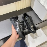 Balenciaga Men's Casual Shoes Size:38-46
