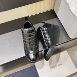 Balenciaga Men's Casual Shoes Size:38-46