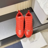 Balenciaga Men's Casual Shoes Size:38-46
