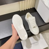 Balenciaga Men's Casual Shoes Size:38-46