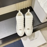 Balenciaga Men's Casual Shoes Size:38-46