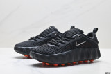 NIKE Mind 002 Lightweight Breathable Slip-resistant Durable Comfortable Running Casual Shoes Size:36-45