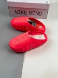 Nike Mind 001 Sandals Trendy Soft Cushioning Outdoor Casual Shoes Size:36-46
