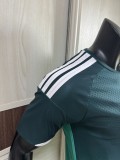 26ss 27ss Adidas Northern Ireland Soccer Jersey Player Version