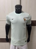 26ss 27ss Nike France Soccer Jersey Player Version