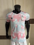 26ss 27ss Adidas Belgium Soccer Jersey Player Version